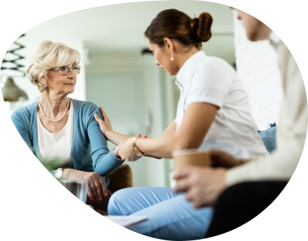 Enhance Caregiver Coordination